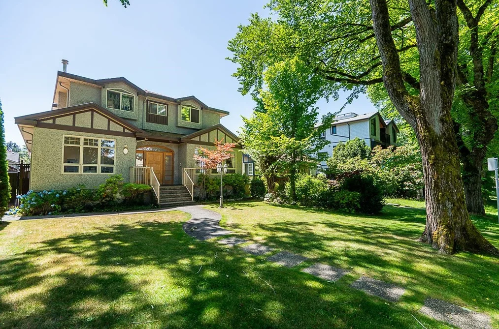 732 W 26TH AVENUE, Vancouver BC V5Z 2E8, Vancouver BC — Residential for Sale — Photo 2 of 39