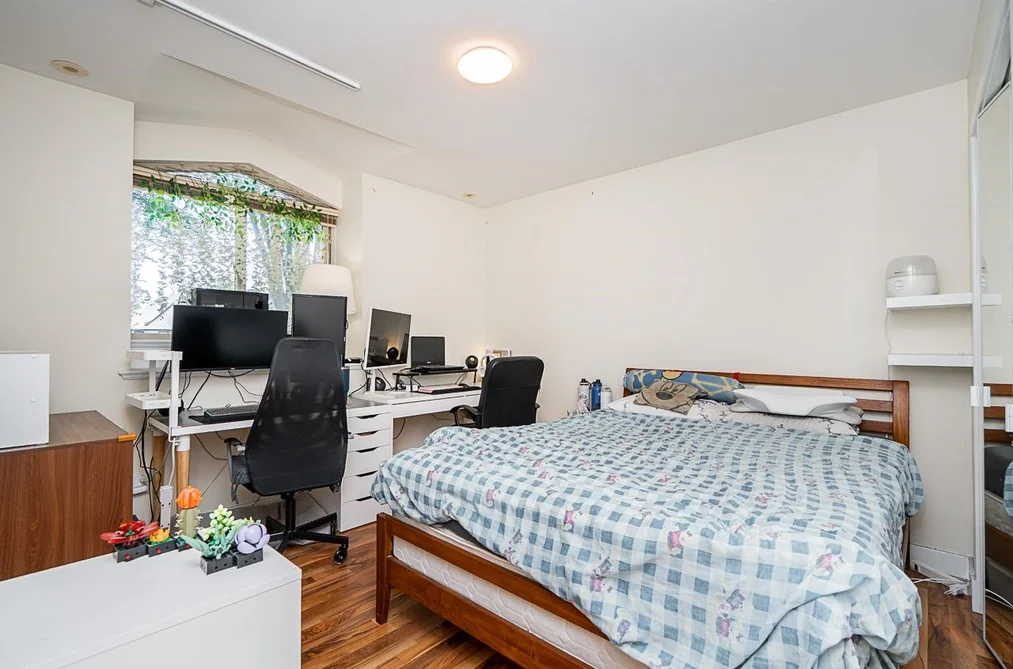 732 W 26TH AVENUE, Vancouver BC V5Z 2E8, Vancouver BC — Residential for Sale — Photo 21 of 39