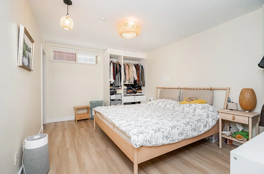 732 W 26TH AVENUE, Vancouver BC V5Z 2E8, Vancouver BC — Residential for Sale — Photo 29 of 39