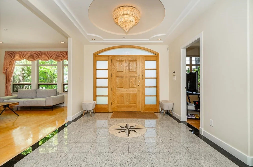 732 W 26TH AVENUE, Vancouver BC V5Z 2E8, Vancouver BC — Residential for Sale — Photo 3 of 39
