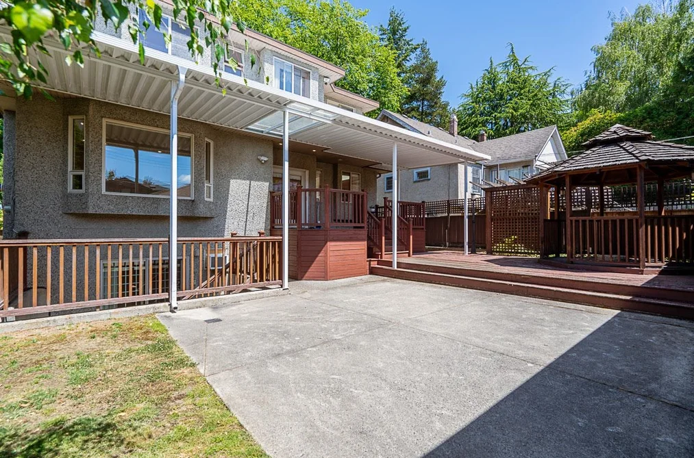 732 W 26TH AVENUE, Vancouver BC V5Z 2E8, Vancouver BC — Residential for Sale — Photo 34 of 39