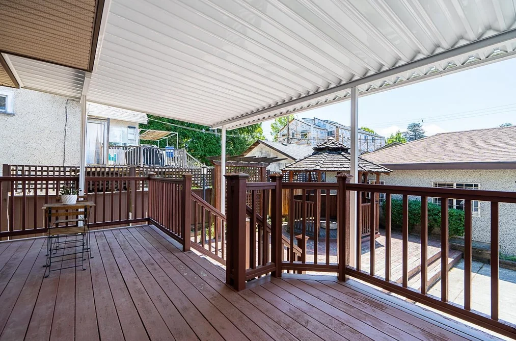 732 W 26TH AVENUE, Vancouver BC V5Z 2E8, Vancouver BC — Residential for Sale — Photo 36 of 39