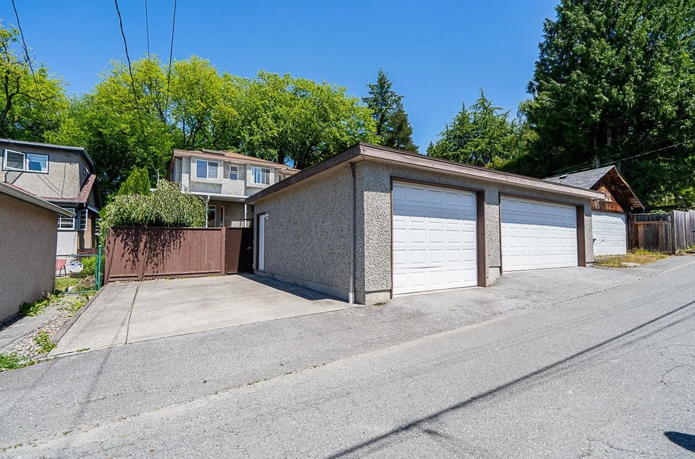 732 W 26TH AVENUE, Vancouver BC V5Z 2E8, Vancouver BC — Residential for Sale — Photo 39 of 39