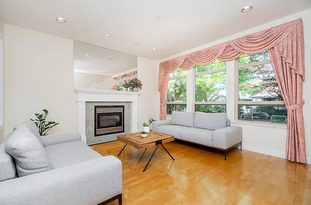 732 W 26TH AVENUE, Vancouver BC V5Z 2E8, Vancouver BC — Residential for Sale — Photo 4 of 39