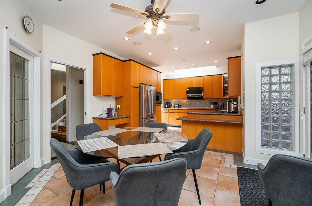 732 W 26TH AVENUE, Vancouver BC V5Z 2E8, Vancouver BC — Residential for Sale — Photo 7 of 39