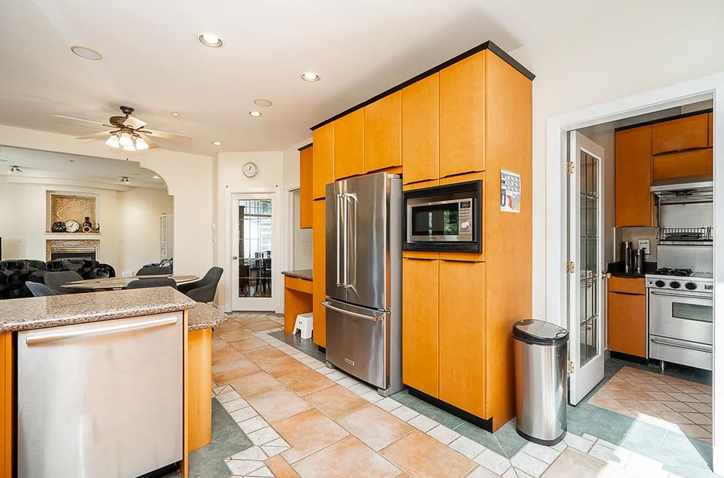 732 W 26TH AVENUE, Vancouver BC V5Z 2E8, Vancouver BC — Residential for Sale — Photo 9 of 39