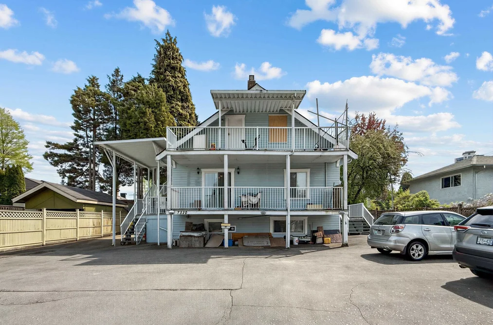 House for sale at 7320 Imperial Street Burnaby British Columbia - MLS: R3119691