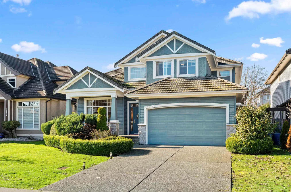 7321 146 STREET, Surrey BC V3S 8Z7, Surrey BC — Residential for Sale - Photo 2