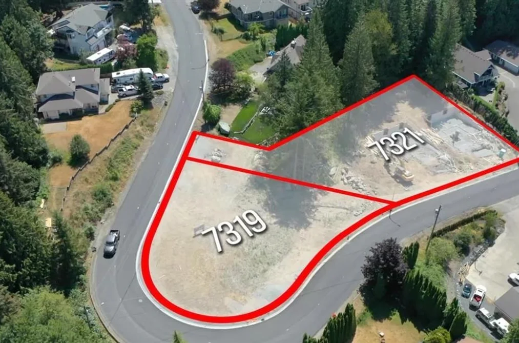 7321 Marble Hill Rd, Chilliwack, BC - MLS: R3167477