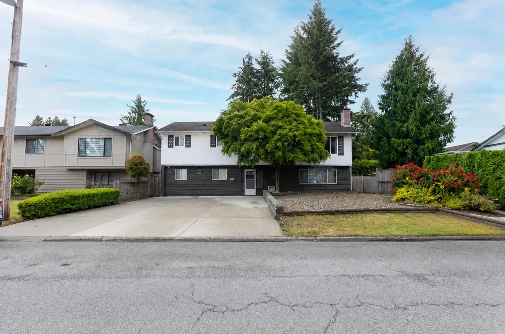 House for sale at 7322 113 Street Delta British Columbia - MLS: R3128670