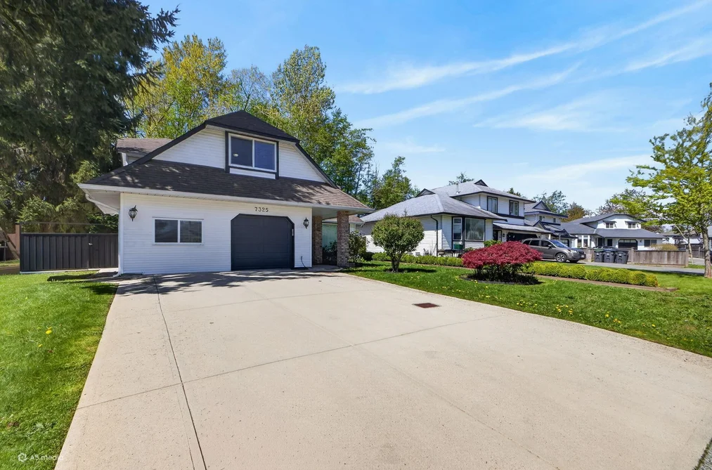 House for sale at 7325 123 Street Surrey British Columbia - MLS: R3118280