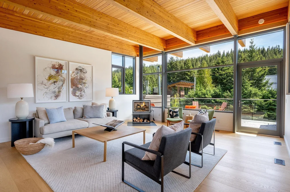 7325 TONI SAILER LANE, Whistler BC V8E 0E3, Whistler BC — Residential for Sale - Photo 2