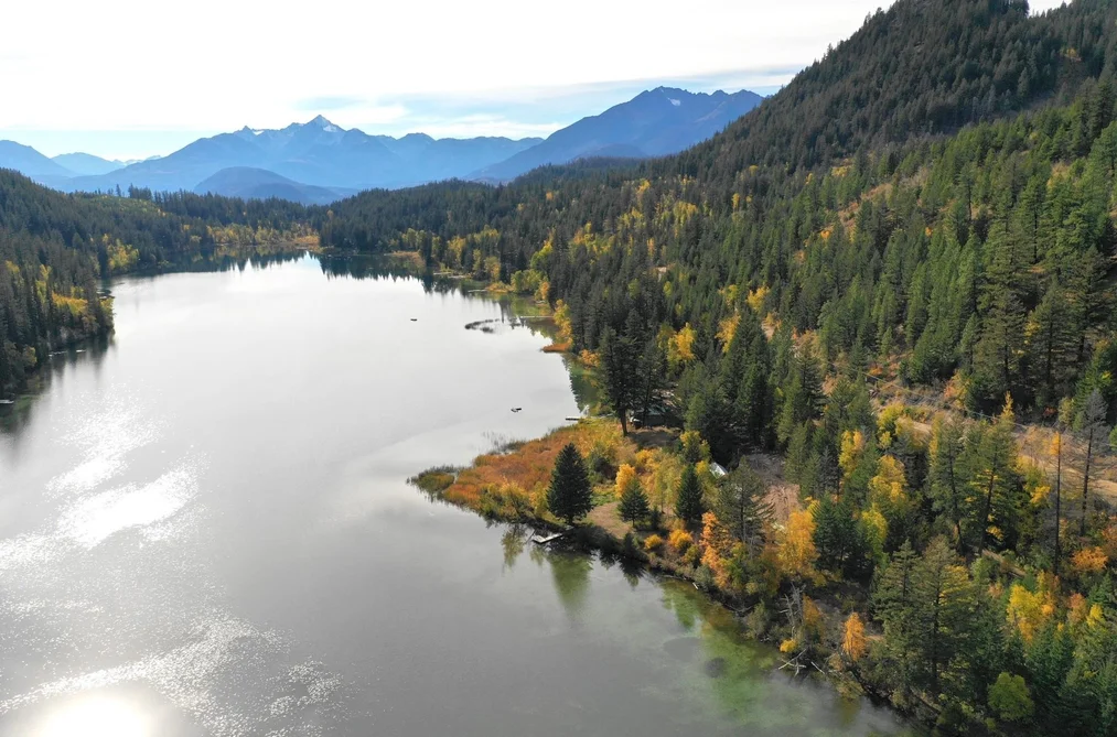 Property for sale at 7326 Tyaughton Lake Road No City Value British Columbia - MLS: R3038708