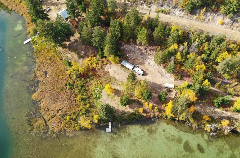 7326 TYAUGHTON LAKE ROAD, No City Value BC V0K 1P0, No City Value BC — Land for Sale - Photo 3