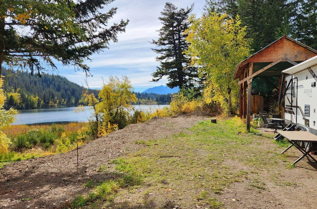 7326 TYAUGHTON LAKE ROAD, No City Value BC V0K 1P0, No City Value BC — Land for Sale - Photo 6