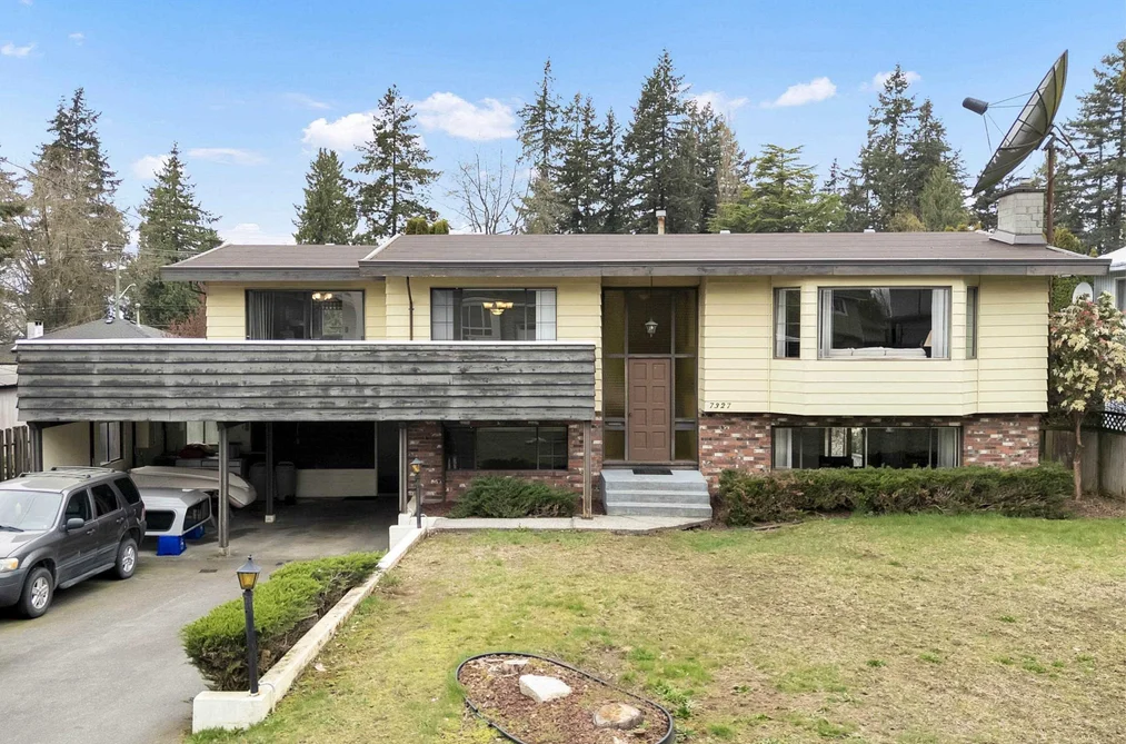 House for sale at 7327 112a Street Delta British Columbia - MLS: R3110486