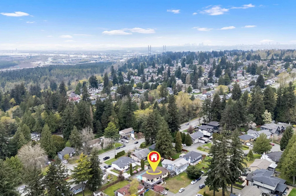 7327 112A STREET, Delta BC V4C 4Y1, Delta BC — Residential for Sale - Photo 4