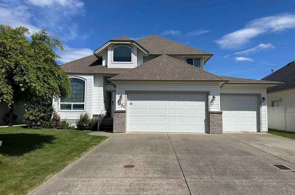 House for sale at 7327 Prasmount Place Agassiz British Columbia - MLS: R3125146