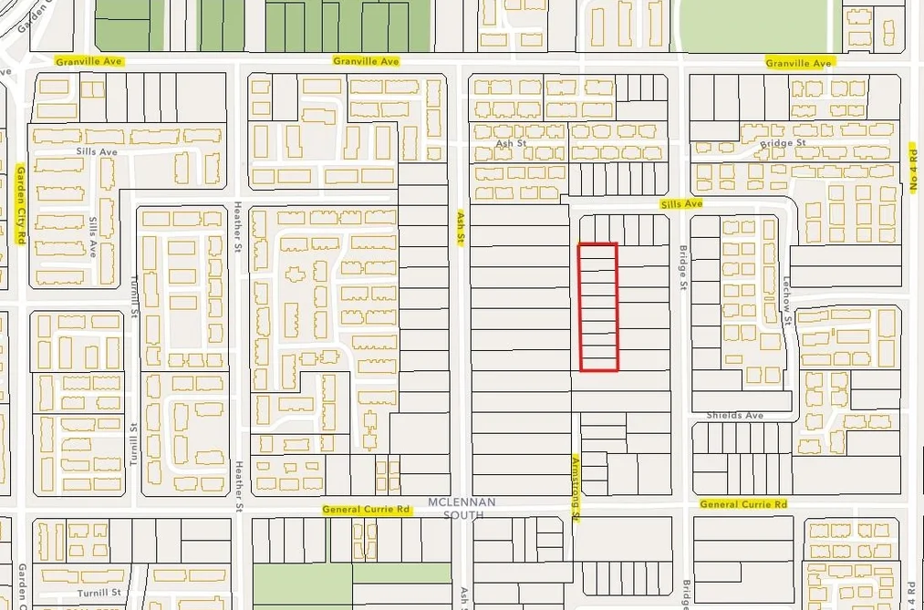 Property for sale at 7328 Armstrong Street Richmond British Columbia - MLS: R3099740