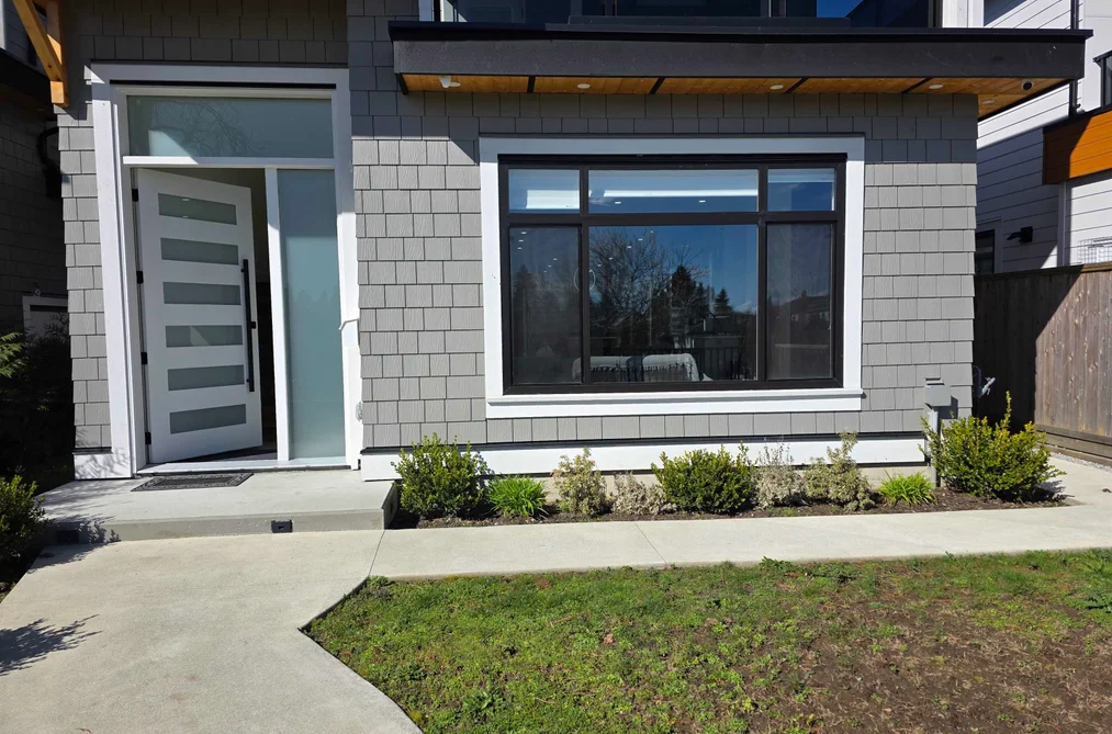 Half Duplex for sale at 7329 Ethel Avenue Burnaby British Columbia - MLS: R3103828