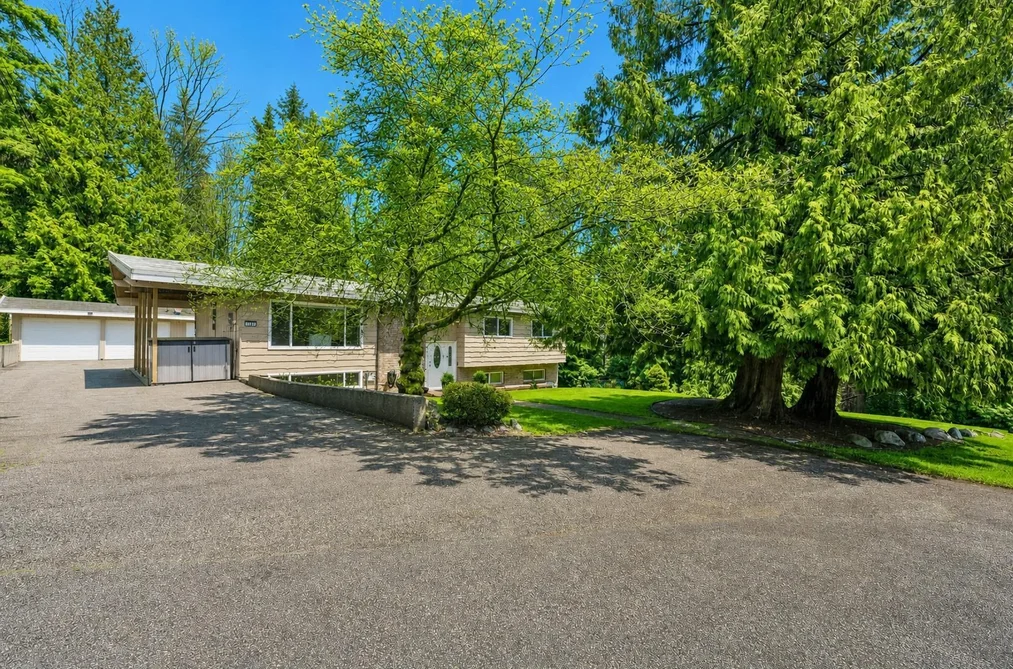 House for sale at 733 Shaw Avenue Coquitlam British Columbia - MLS: R3105536