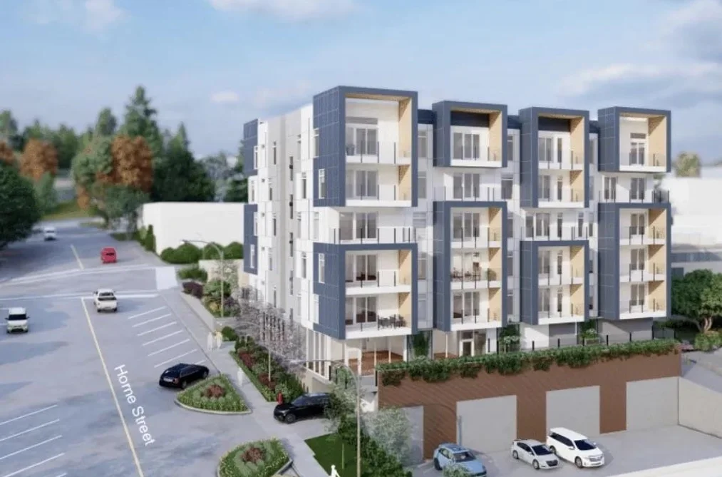 7330 HORNE STREET, Mission BC V2V 3Y6, Mission BC — Land for Sale - Photo 2