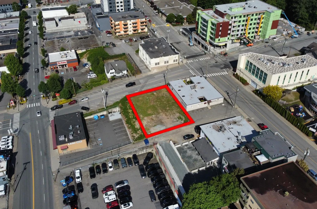 7330 HORNE STREET, Mission BC V2V 3Y6, Mission BC — Land for Sale - Photo 3