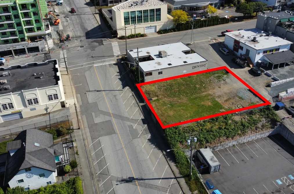 7330 HORNE STREET, Mission BC V2V 3Y6, Mission BC — Land for Sale - Photo 4