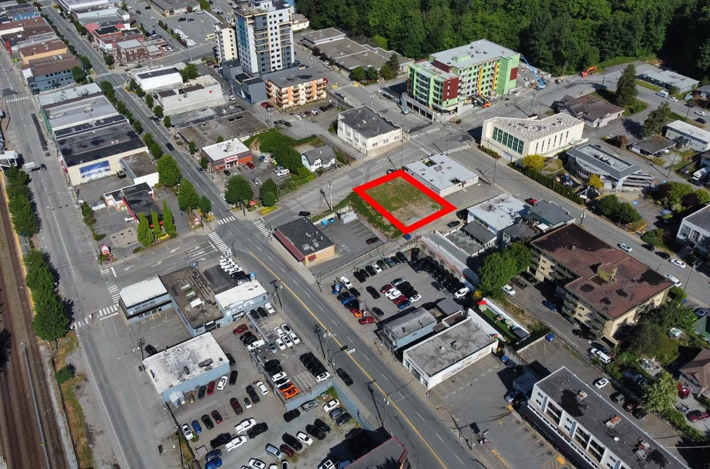 7330 HORNE STREET, Mission BC V2V 3Y6, Mission BC — Land for Sale - Photo 5
