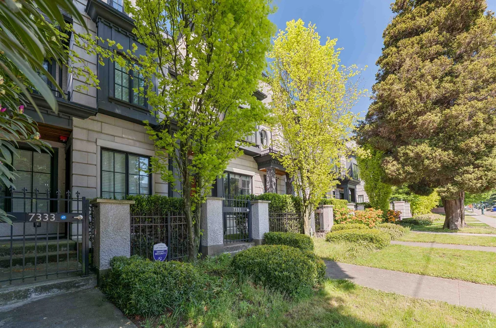 7331 GRANVILLE STREET, Vancouver BC V6P 0G5, Vancouver BC — Residential for Sale - Photo 2