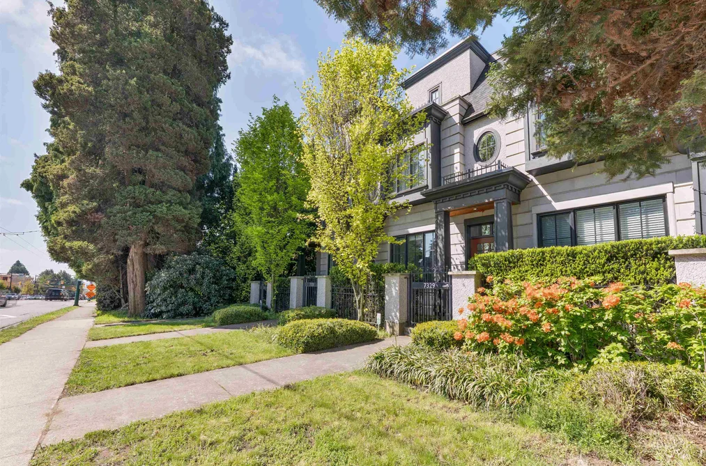 7331 GRANVILLE STREET, Vancouver BC V6P 0G5, Vancouver BC — Residential for Sale - Photo 3
