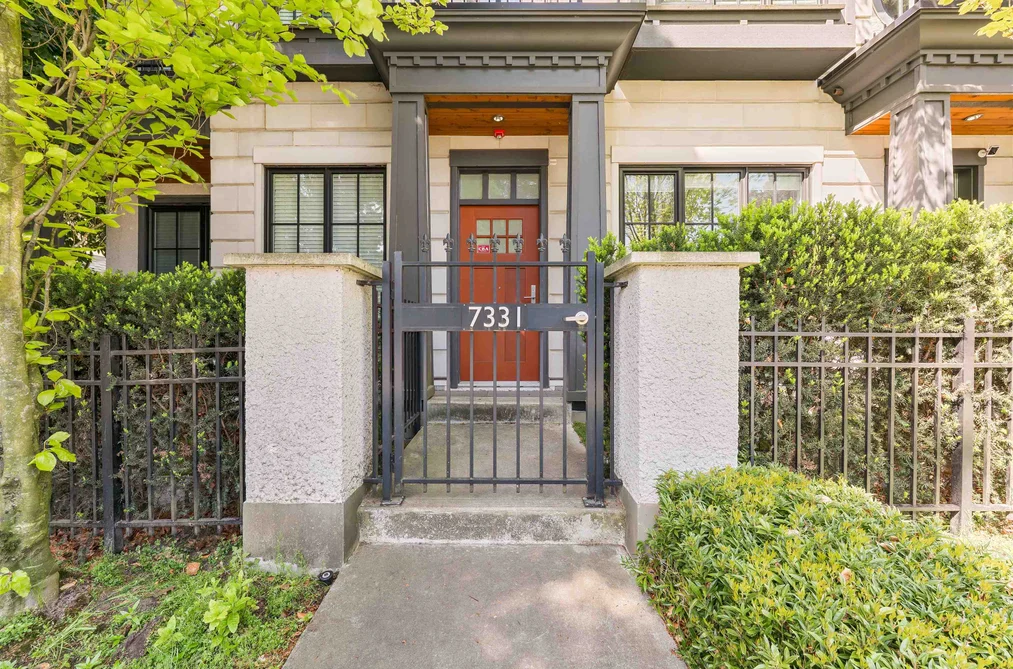 7331 GRANVILLE STREET, Vancouver BC V6P 0G5, Vancouver BC — Residential for Sale - Photo 4