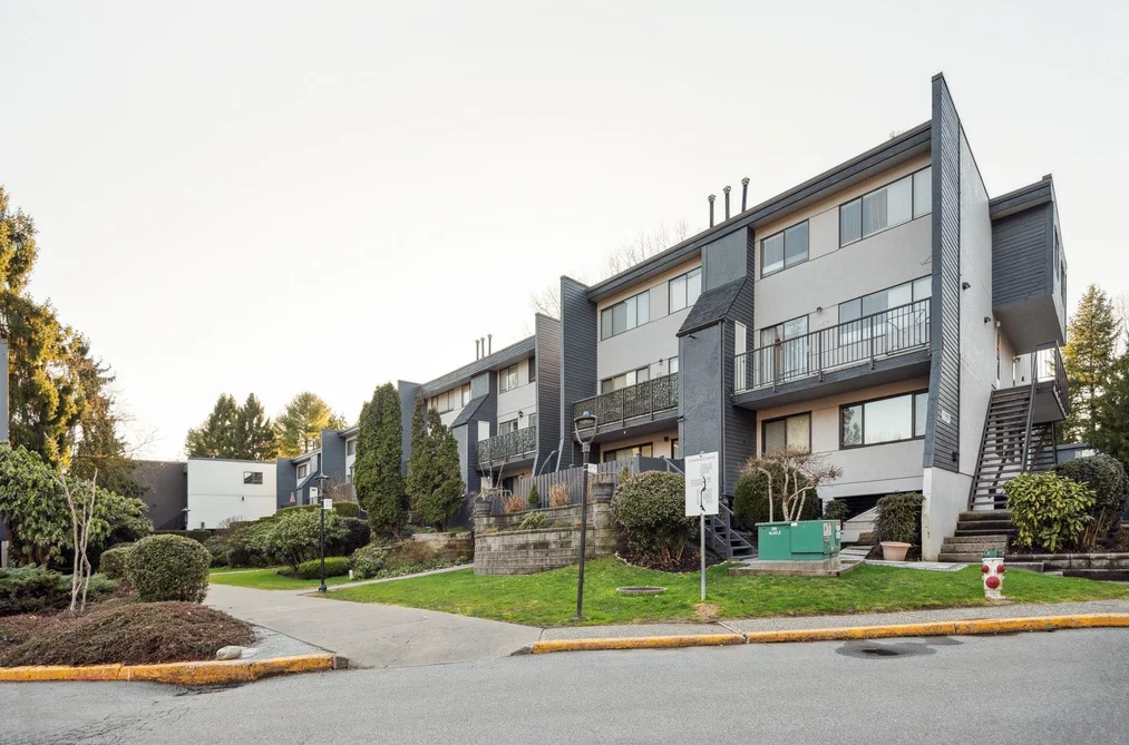 Townhouse for sale at 7332 Coronado Drive Burnaby British Columbia - MLS: R3093238