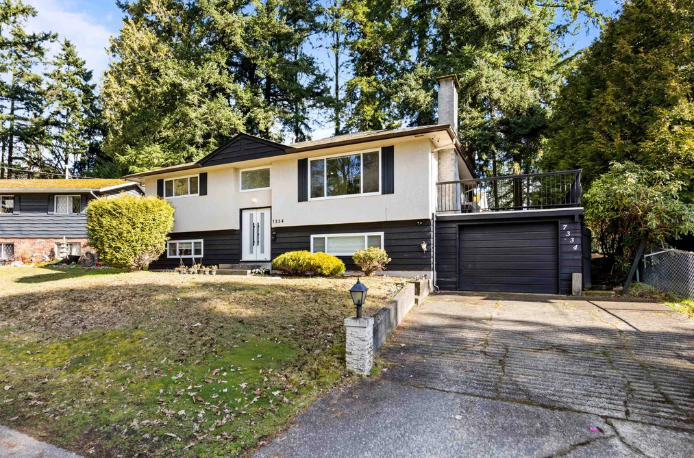 7334 111A STREET, Delta BC V4C 4S1, Delta BC — Residential for Sale - Photo 2