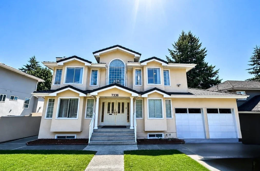 House for sale at 7336 16th Avenue Burnaby British Columbia - MLS: R3131636