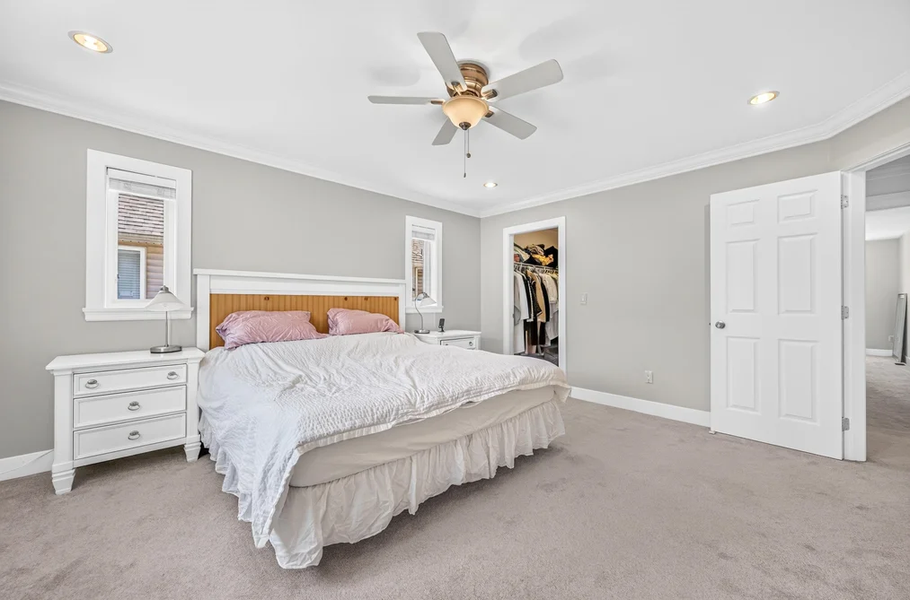 7336 201B STREET, Langley BC V2Y 3G3, Langley BC — Residential for Sale — Photo 14 of 40