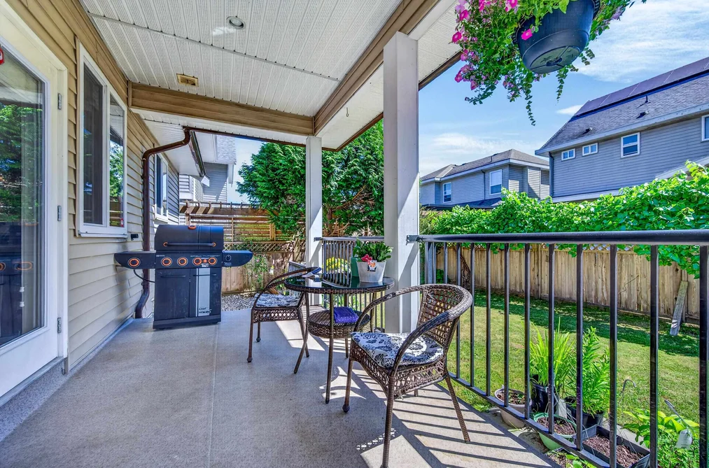 7336 201B STREET, Langley BC V2Y 3G3, Langley BC — Residential for Sale — Photo 26 of 40