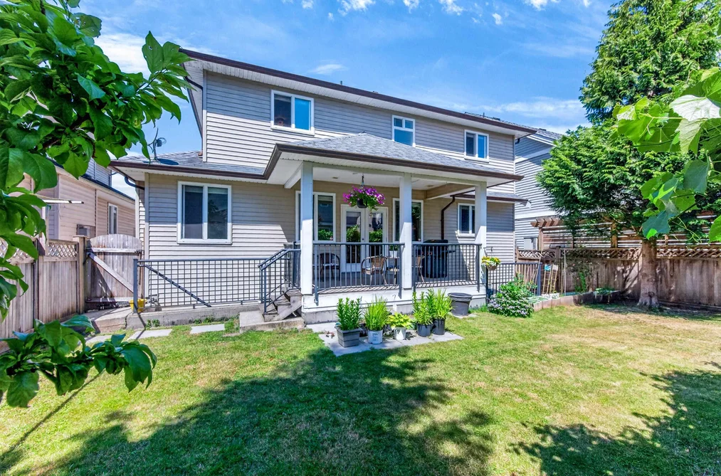 7336 201B STREET, Langley BC V2Y 3G3, Langley BC — Residential for Sale — Photo 27 of 40