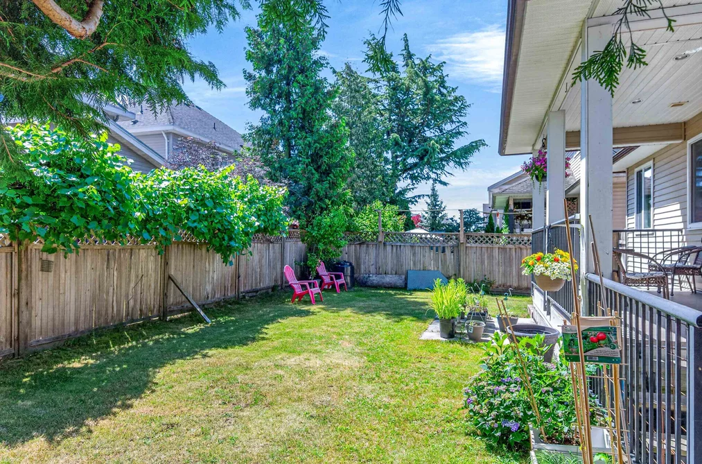 7336 201B STREET, Langley BC V2Y 3G3, Langley BC — Residential for Sale — Photo 28 of 40