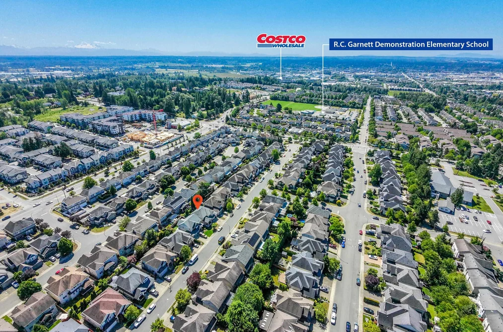 7336 201B STREET, Langley BC V2Y 3G3, Langley BC — Residential for Sale — Photo 29 of 40