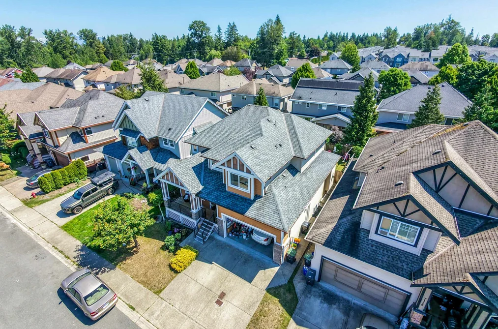 7336 201B STREET, Langley BC V2Y 3G3, Langley BC — Residential for Sale — Photo 31 of 40