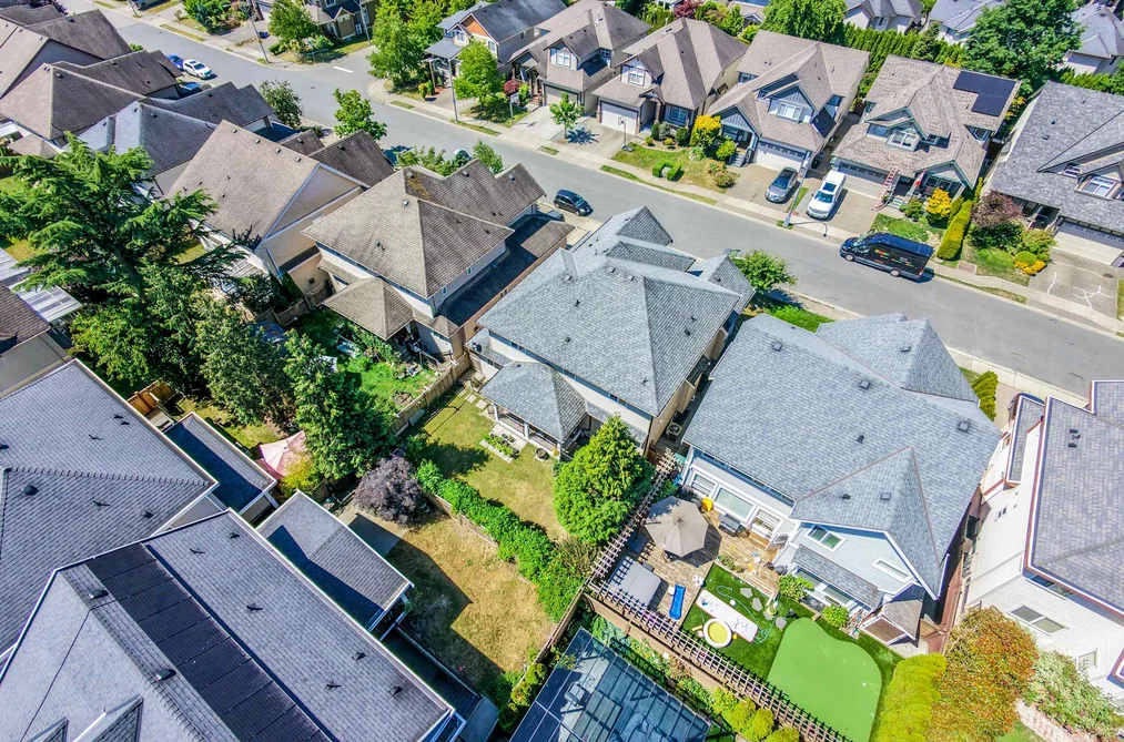 7336 201B STREET, Langley BC V2Y 3G3, Langley BC — Residential for Sale — Photo 32 of 40