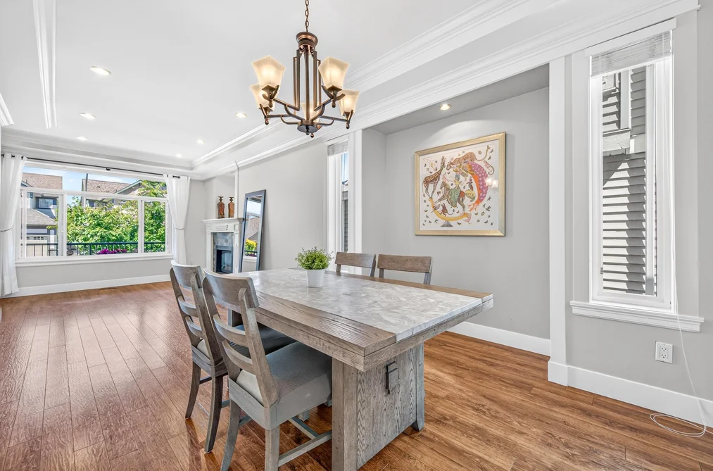 7336 201B STREET, Langley BC V2Y 3G3, Langley BC — Residential for Sale — Photo 4 of 40