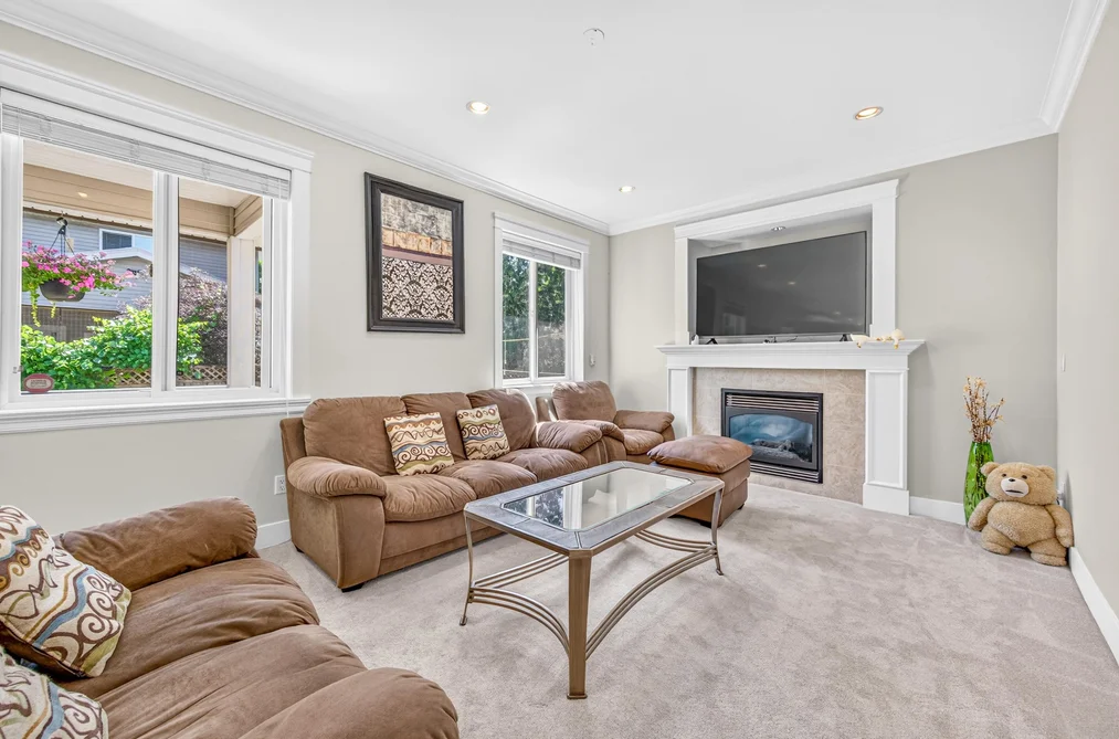 7336 201B STREET, Langley BC V2Y 3G3, Langley BC — Residential for Sale — Photo 8 of 40