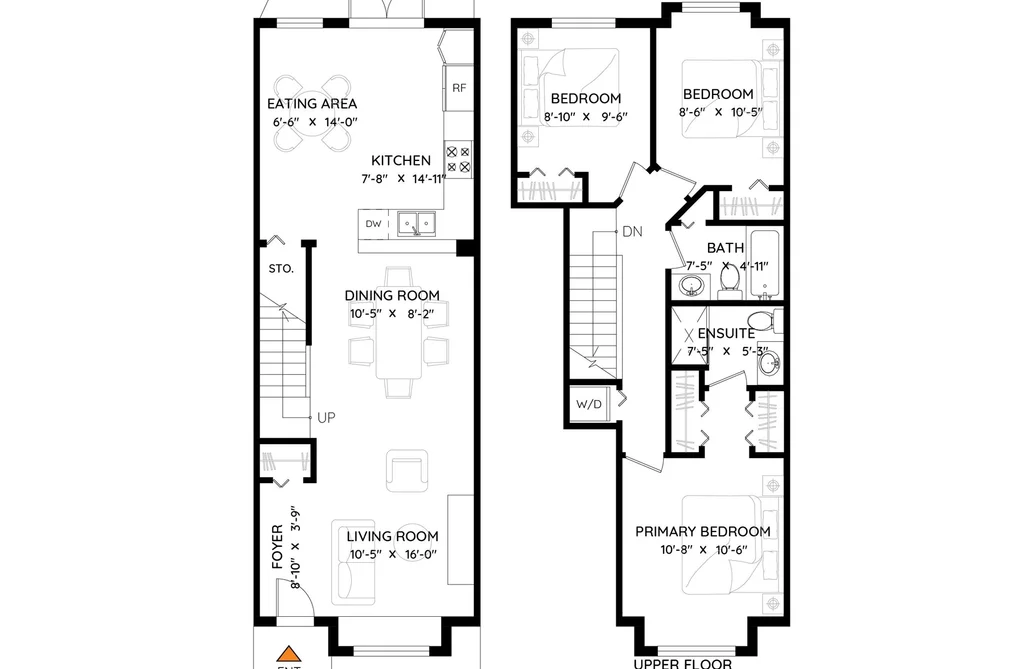7336 SALISBURY AVENUE, Burnaby BC V5E 2A3, Burnaby BC — Residential for Sale - Photo 2