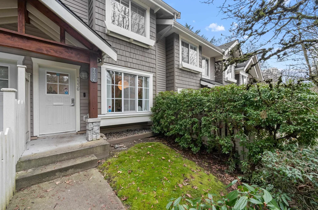 7336 SALISBURY AVENUE, Burnaby BC V5E 2A3, Burnaby BC — Residential for Sale - Photo 3