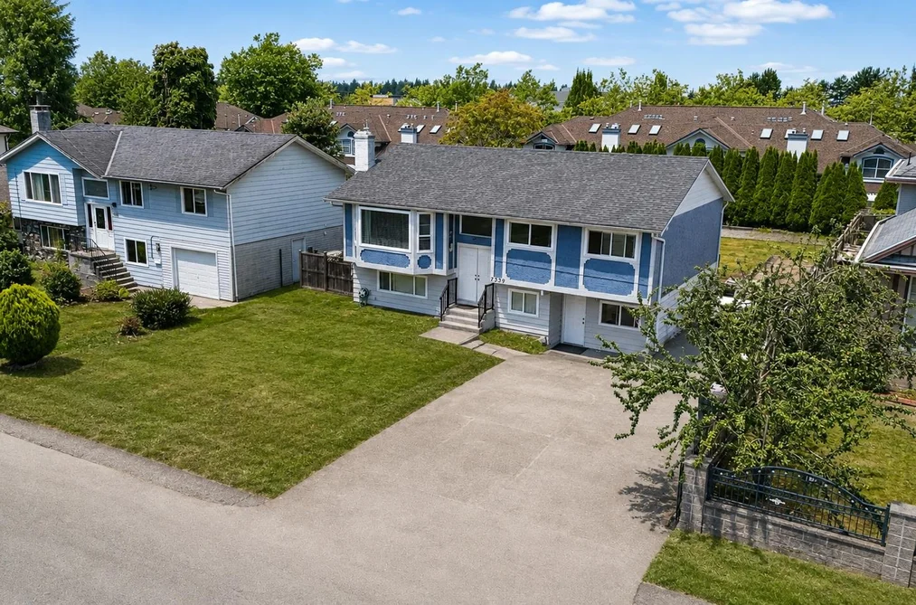 House for sale at 7339 122a Street Surrey British Columbia - MLS: R3161859