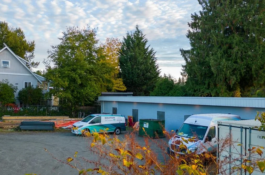 734 North Rd, Gibsons, BC - MLS: R3172098