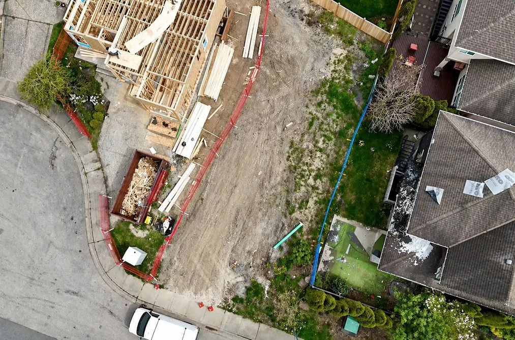 7340 196 STREET, Langley BC V2Y 3C3, Langley BC — Land for Sale - Photo 2