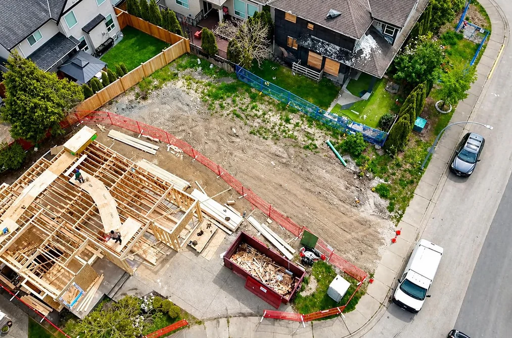 7340 196 STREET, Langley BC V2Y 3C3, Langley BC — Land for Sale - Photo 3